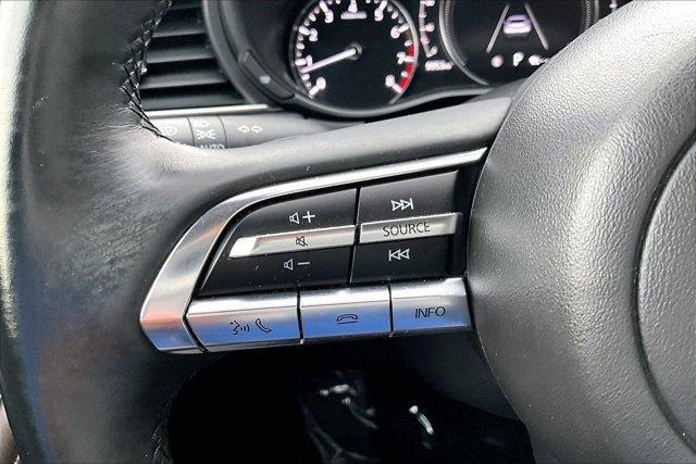 used 2023 Mazda CX-30 car, priced at $25,770