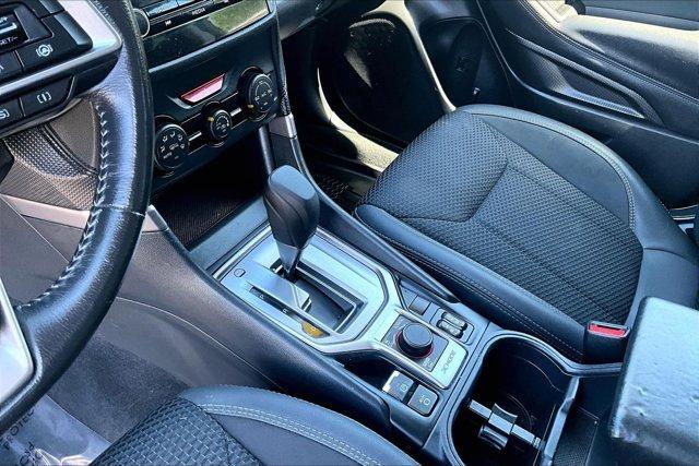 used 2023 Subaru Forester car, priced at $24,470