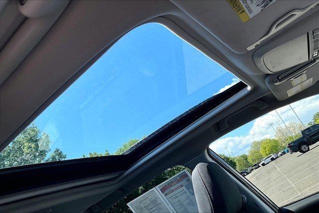 used 2023 Subaru Forester car, priced at $24,470