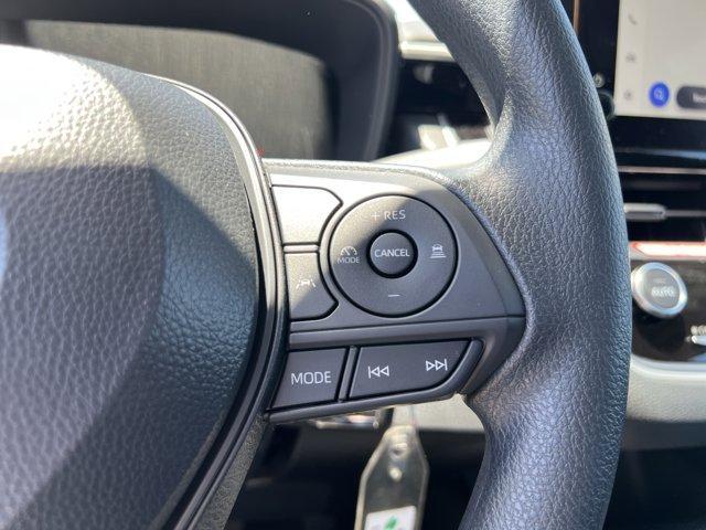 new 2026 Toyota Corolla car