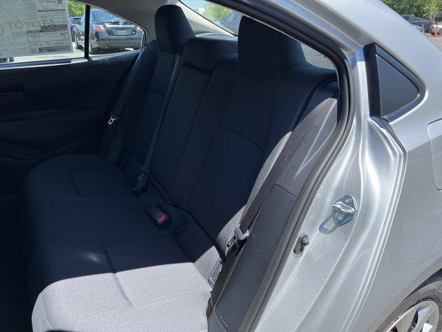 new 2026 Toyota Corolla car