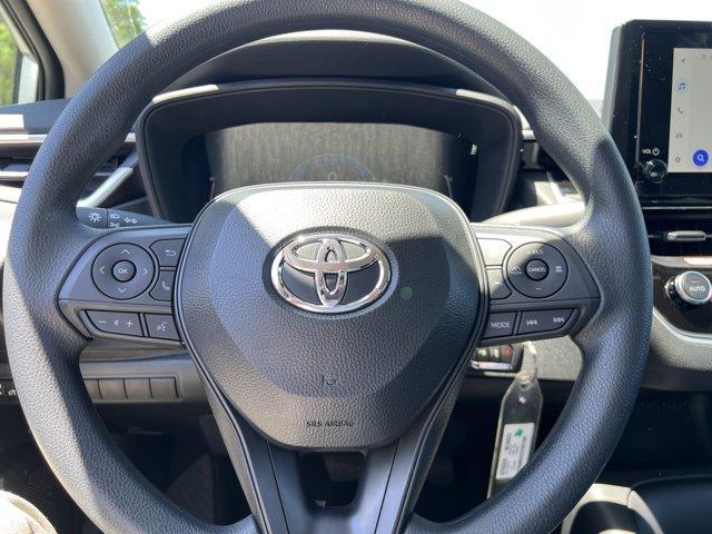 new 2026 Toyota Corolla car