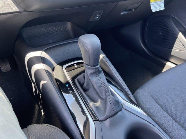 new 2026 Toyota Corolla car