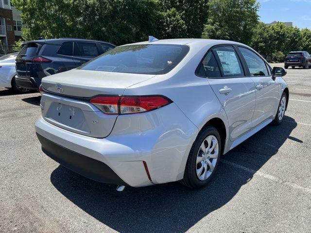new 2026 Toyota Corolla car