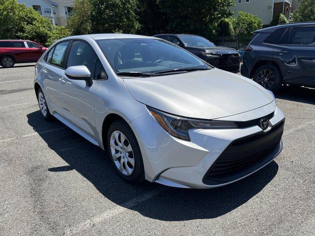 new 2026 Toyota Corolla car
