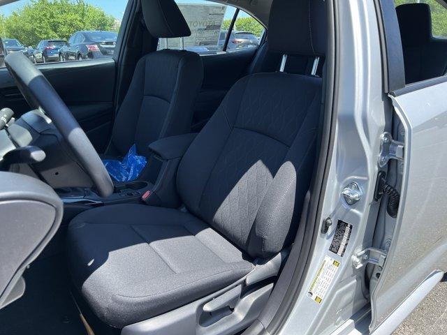 new 2026 Toyota Corolla car