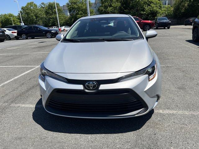 new 2026 Toyota Corolla car
