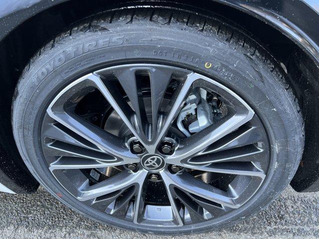 new 2026 Toyota Prius car, priced at $34,994