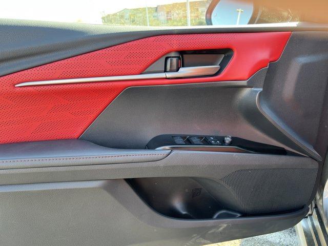 new 2026 Toyota Camry car