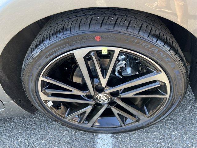 new 2026 Toyota Camry car