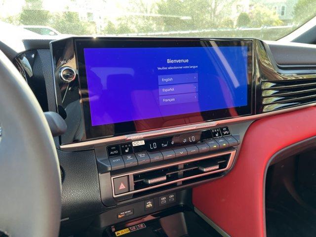 new 2026 Toyota Camry car