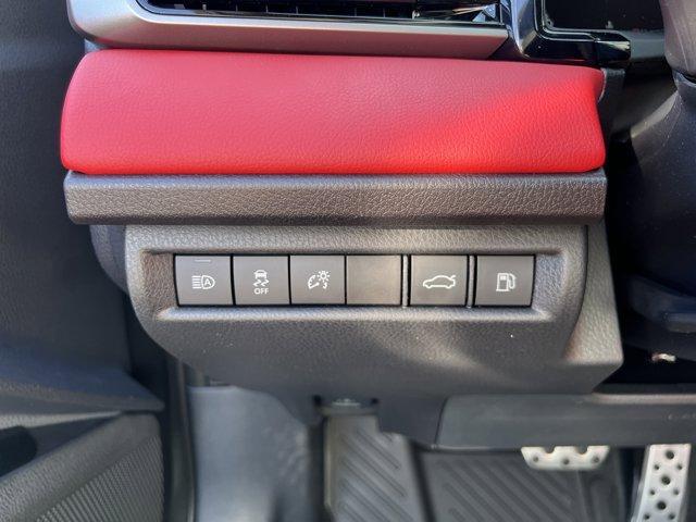 new 2026 Toyota Camry car