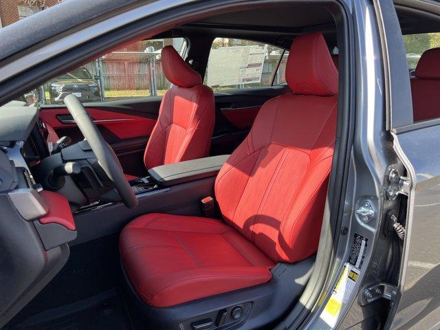 new 2026 Toyota Camry car