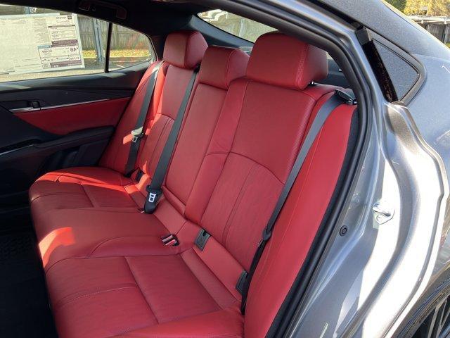 new 2026 Toyota Camry car