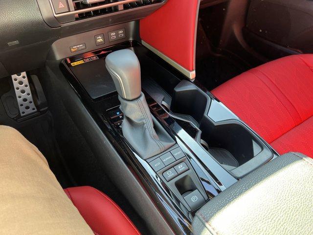 new 2026 Toyota Camry car