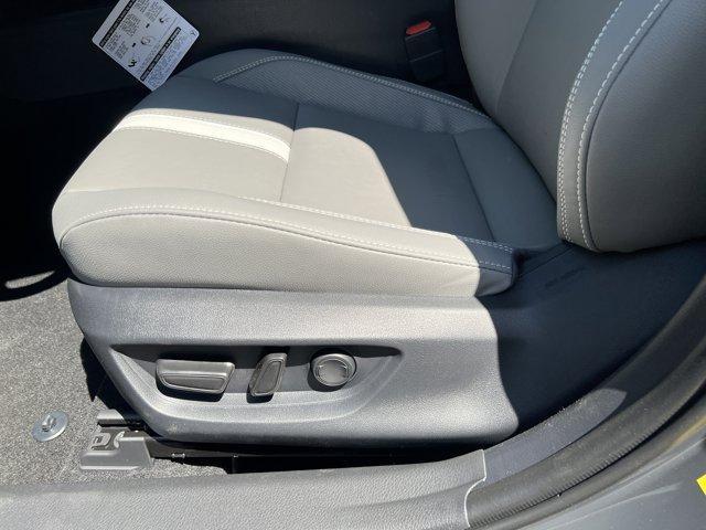 new 2026 Toyota Camry car