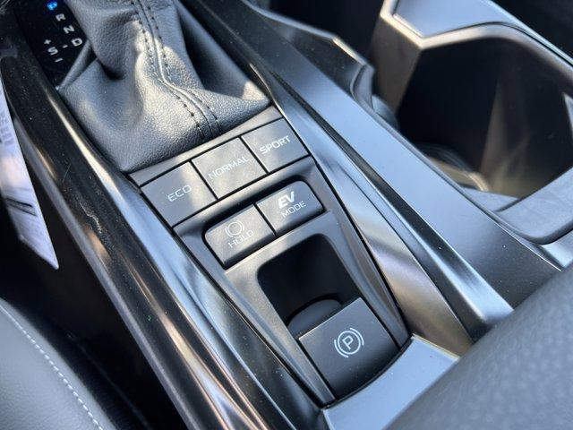 new 2026 Toyota Camry car