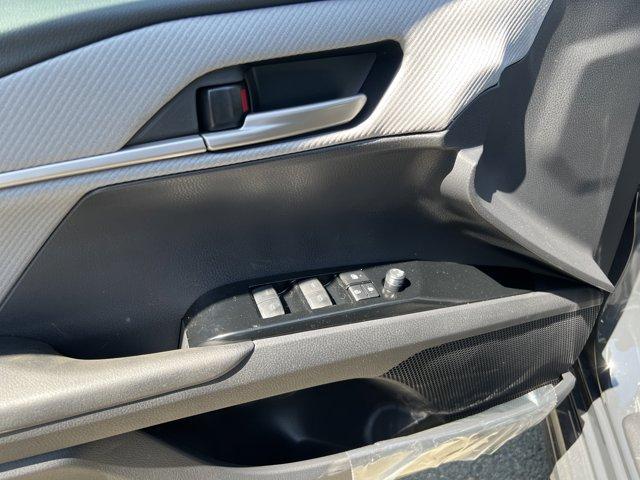 new 2026 Toyota Camry car