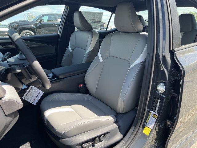 new 2026 Toyota Camry car