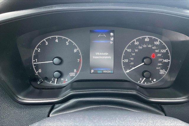 used 2023 Toyota Corolla car, priced at $18,670