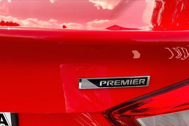 used 2018 Chevrolet Cruze car, priced at $11,690
