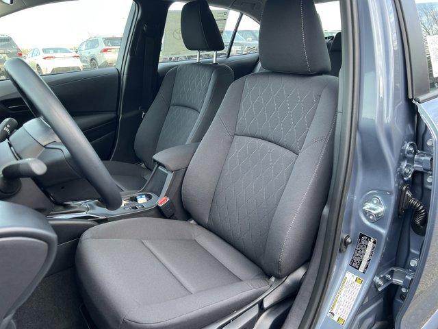 new 2026 Toyota Corolla car