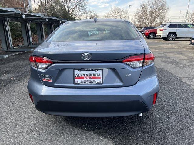 new 2026 Toyota Corolla car