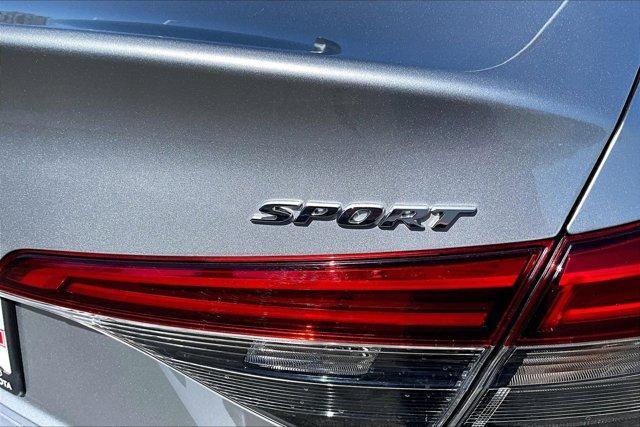 used 2023 Honda Civic car, priced at $24,495