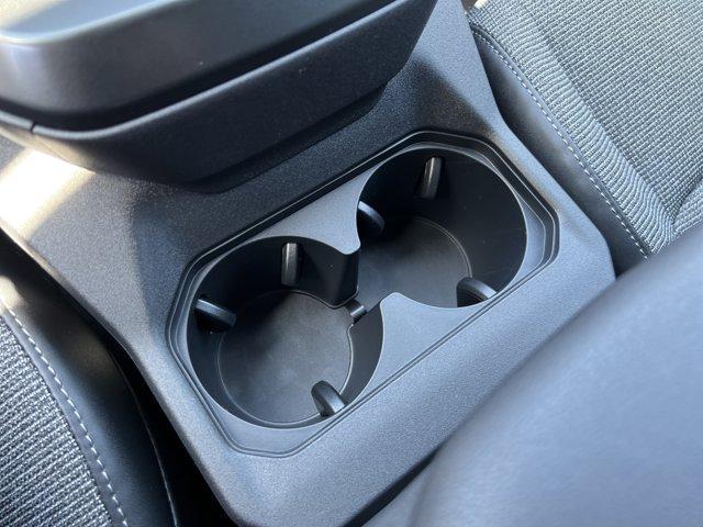 new 2026 Toyota bZ car