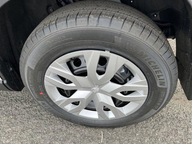 new 2026 Toyota Corolla Cross car, priced at $27,814