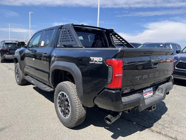 new 2026 Toyota Tacoma car