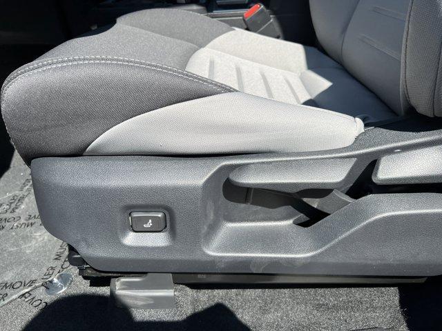 new 2026 Toyota Tacoma car