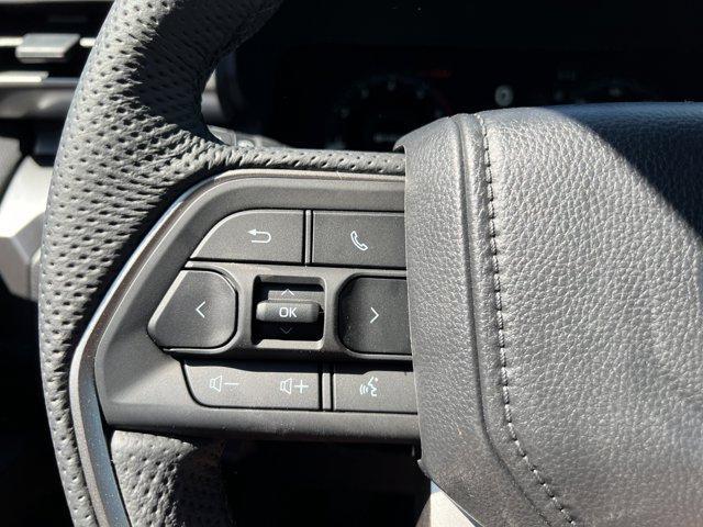 new 2026 Toyota Tacoma car