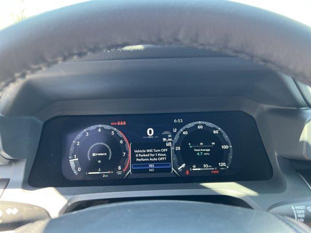 new 2026 Toyota Tacoma car