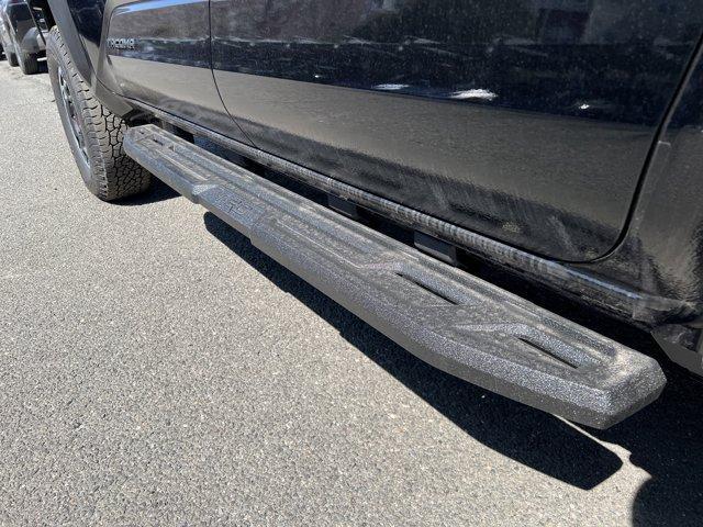 new 2026 Toyota Tacoma car