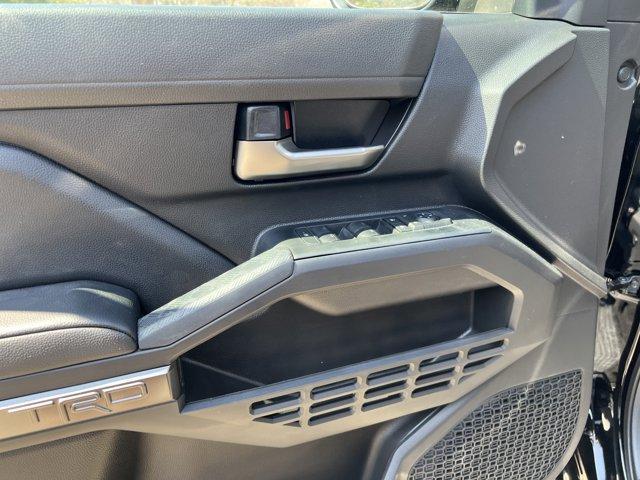 new 2026 Toyota Tacoma car