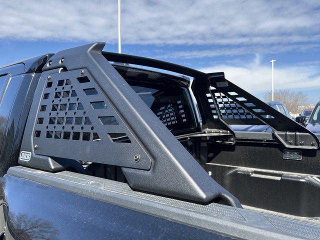 new 2026 Toyota Tacoma car