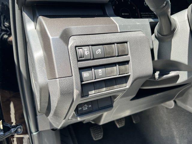 new 2026 Toyota Tacoma car