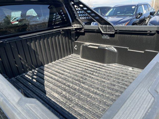 new 2026 Toyota Tacoma car