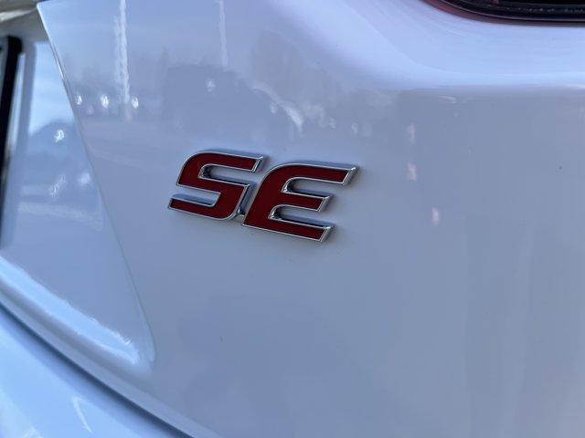 new 2026 Toyota Corolla car, priced at $25,432