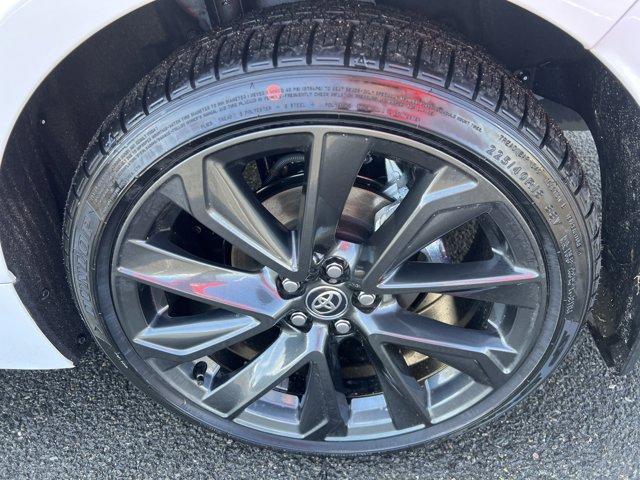 new 2026 Toyota Corolla car, priced at $25,432