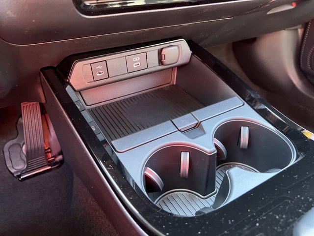 new 2026 Toyota Prius Plug-In Hybrid car, priced at $43,411