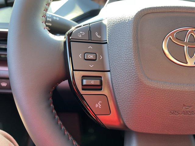 new 2026 Toyota Prius Plug-In Hybrid car, priced at $43,411