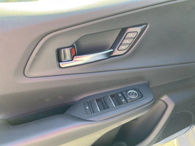 new 2026 Toyota Prius Plug-In Hybrid car, priced at $43,411