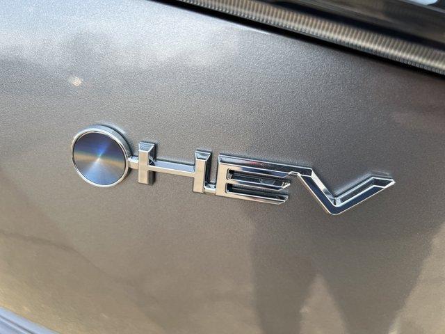 new 2026 Toyota Highlander Hybrid car, priced at $57,333