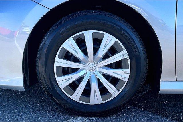 used 2019 Toyota Camry Hybrid car, priced at $22,995