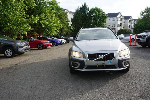 used 2013 Volvo XC70 car, priced at $9,445