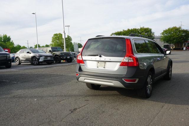 used 2013 Volvo XC70 car, priced at $9,445