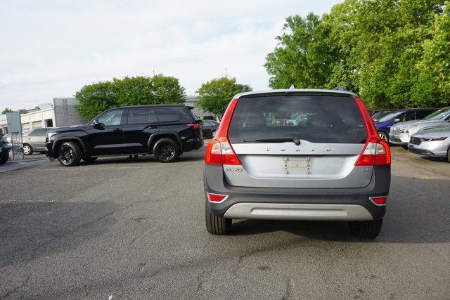 used 2013 Volvo XC70 car, priced at $9,445