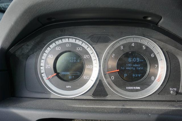 used 2013 Volvo XC70 car, priced at $9,445